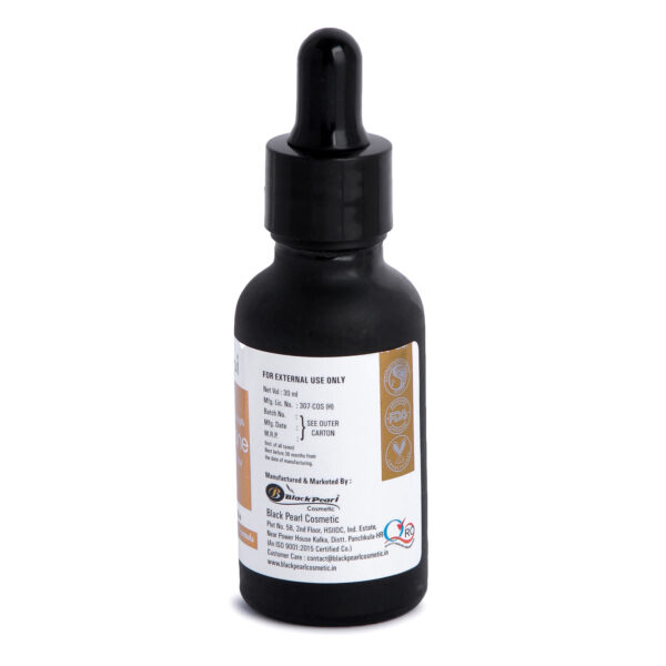 Glowglint Beauty black pearl Glutathione Lightening Serum - Image 2